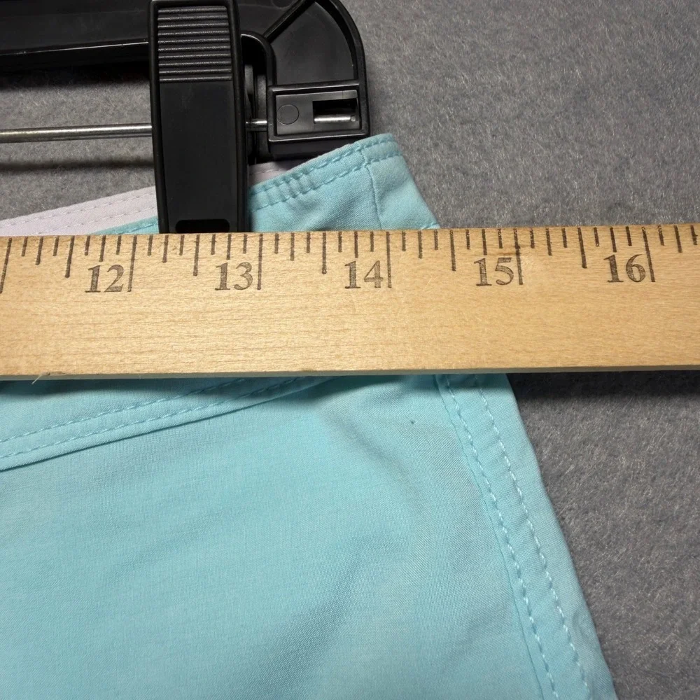 Billabong Recycler All Day Pro Board‎ Shorts Mens 28x9 14Light Blue Cargo  Surf